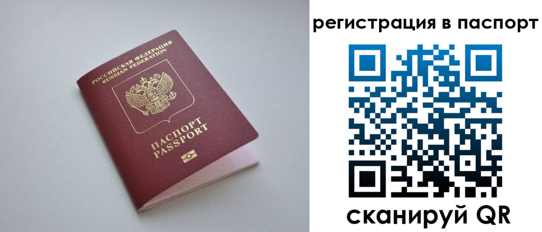 найти адрес прописки в Калининграде
